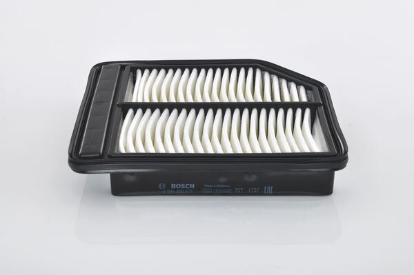 HAVA FİLTRESİ - OEM: 17220RNAY00 - BOSCH