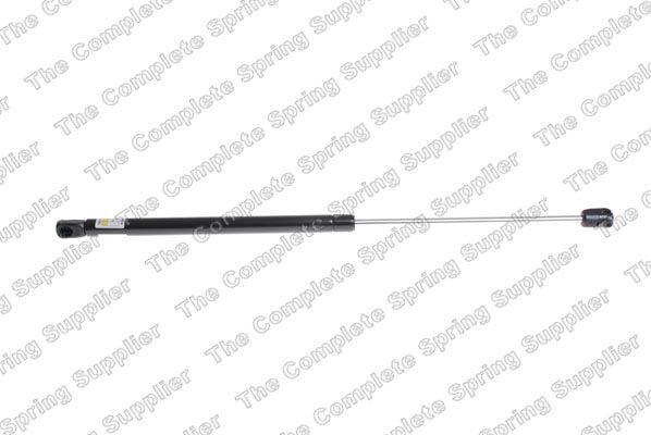 BAGAJ AMORTISORU - LOGAN MCZ SANDERO STEPWAY (07-) - LESJOFORS - OEM: 8200735264
