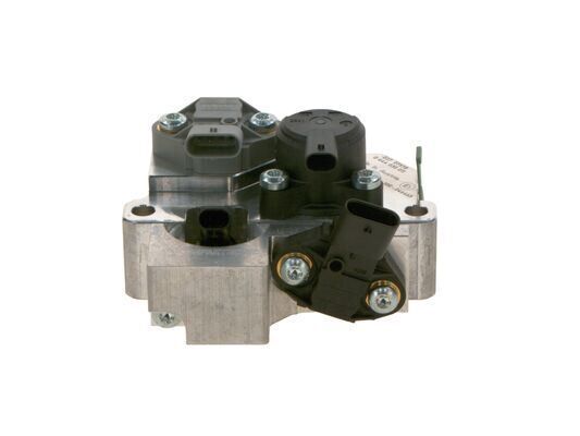 ÖLÇME ÜNİTESİ (DENOXTRONİC) DPM/MU/12/670/S - OEM: 4720700455 - BOSCH