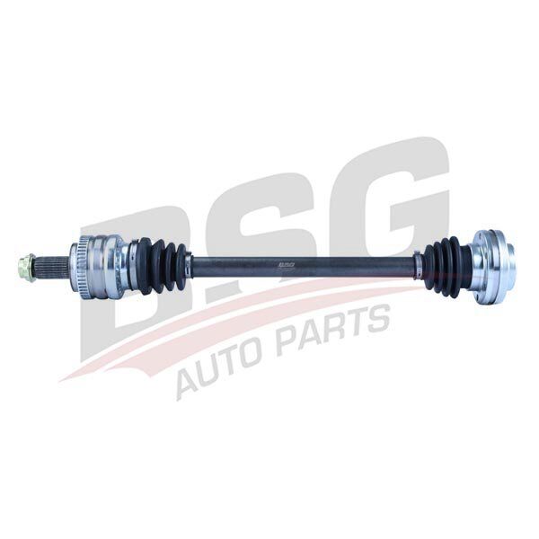 AKS KOMPLE ARKA SOL OTOM. - E81-E82-E87-E88-E90-E90 LCI-E91-E91 LCI-E92-E92 LCI-E93-E93 LCI (05-11) - BSG - OEM: 33217547069