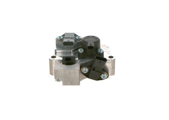 ÖLÇME ÜNİTESİ DPM/MU/12/670/S - OEM: 4710700055 - BOSCH