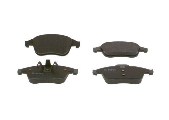 FREN BALATASI ON - LATITUDE/LAGUNA III/MEGAN III/SCENIC III (07-) - BOSCH - OEM: 410600011R