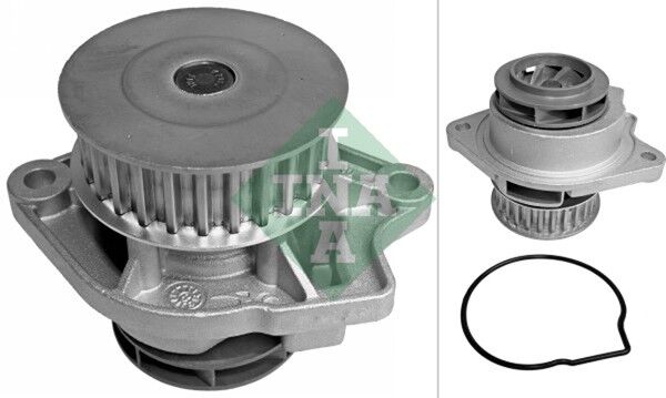DEVIRDAIM 980154 / P557 - POLO-CORDOBA-FABIA (99-) - INA - OEM: 036121008L