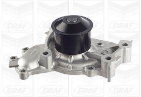 DEVİRDAİM TOYOTA CAMRY (95-11)3.0 - OEM: 1610009070 - GRAF