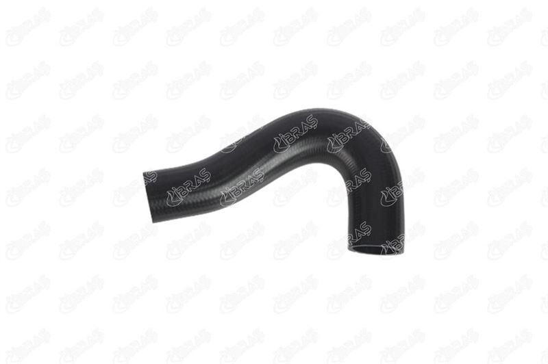 RADYATOR HORTUMU UST - NPR66 - NPR71 (-) - IBRAS - OEM: 3777705131