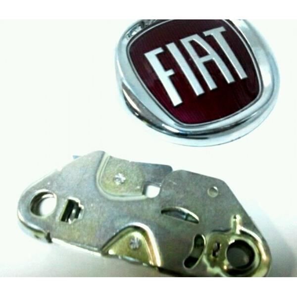 BAGAJ KİLİT MEKANİZMASI M131 EM - OEM: 4319515 - OPAR