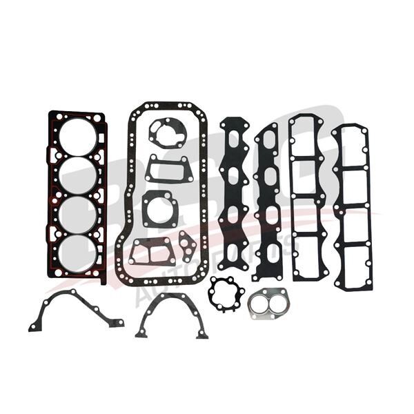 TAKIM CONTA KECESIZ+SKC LI - PALIO MAREA BRAVO SIENA (96-) - BSG - OEM: 71713031