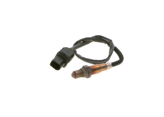LAMBDA SENSÖRÜ ALFA ROMEO GT (06-10) - OEM: 55198786 - BOSCH