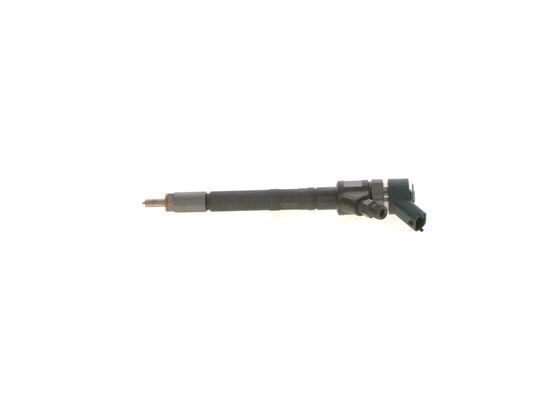 ENJEKTOR 90PS - 307/PARTNER/FOCUS (02-) - BOSCH - OEM: 1609850180