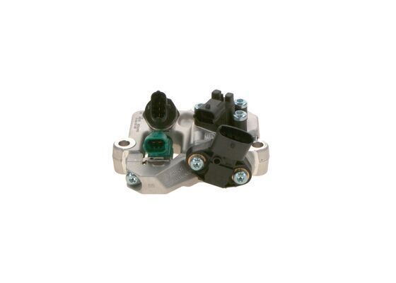 ÖLÇME ÜNİTESİ DPM2/MU/99/300K/S - OEM: RE539240 - BOSCH