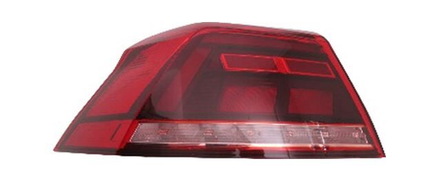 STOP LAMBASI DIS SAG LED`LI - PASSAT (19-) - DEPO - OEM: 3G5945096E