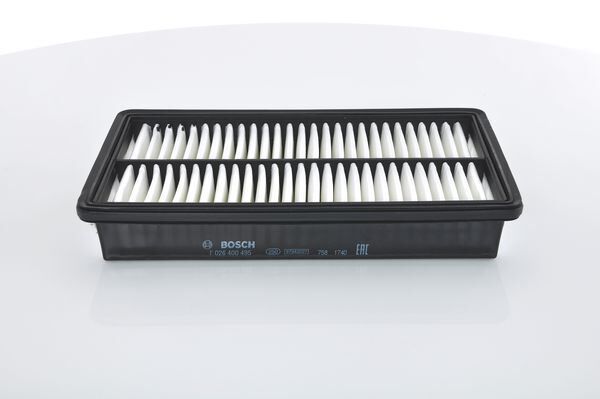 HAVA FİLTRESİ - OEM: 4047025473057 - BOSCH