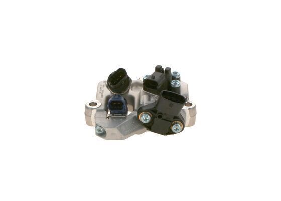 ÖLÇME ÜNİTESİ - DENOX DPM2/MU/99/300K/S - OEM: 51154200002 - BOSCH