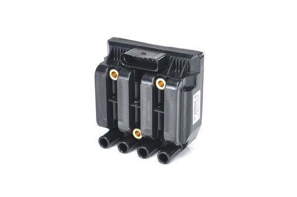 ATEŞLEME BOBİNİ (MODÜL) ZS-K 4X1 - OEM: SKO06A905097 - BOSCH