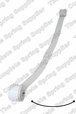 ARKA MAKAS - TRANSIT V-363 (21-) - LESJOFORS - OEM: BK31 5560 LJ