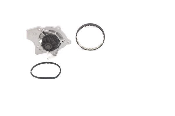 DEVIRDAIM KAYIS ILE BERABER - A3-A4-A5-Q5-PASSAT (08-) - BOSCH - OEM: 06H121026CF