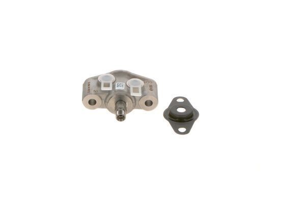 ENJEKSİYON ÜNİTESİ - DENOX - OEM: 51154227000 - BOSCH