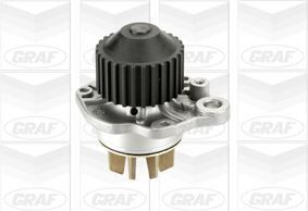 DEVİRDAİM PEJO 406 3.0 XANTIA 3.0 XM 3.0 407 3.0 607 3.0 C5 C8 LAGUNA 3.0 ESPACE 3.0 - OEM: 1201.A6 - GRAF