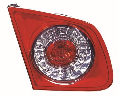 STOP LAMBASI IC SOL 2NE 983 170-011 - JETTA (04-10) - DEPO - OEM: 1K5945093G