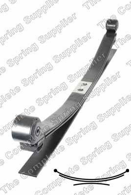 ARKA MAKAS - TRANSIT V-363 (14-18) - LESJOFORS - OEM: BK31 5560 HM