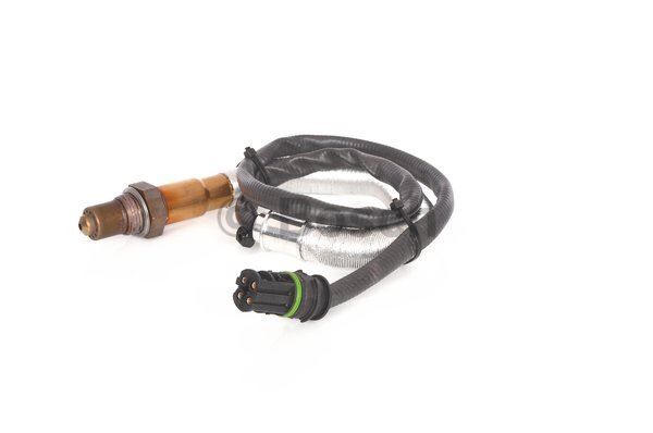 OKSİJEN SENSÖRÜ BMW 5(E60) (E61) - OEM: 757332002 - BOSCH