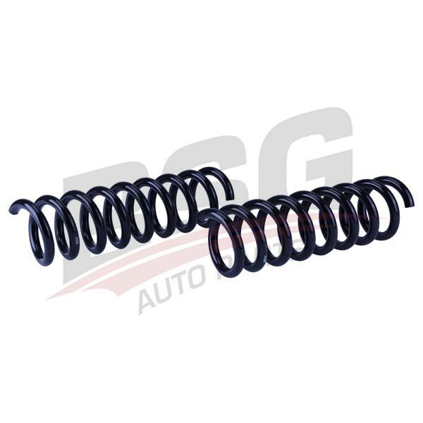 HELEZON YAYI ARKA - W211 (02-09) - BSG - OEM: A2113240504