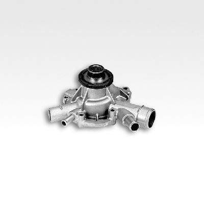 DEVİRDAİM MERCEDES C180 (00-02) - OEM: A1112004301 - GRAF