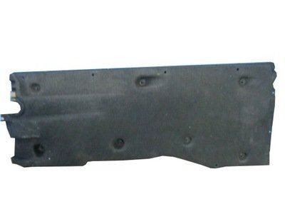 ALT MUHAFAZA KAPLAMASI SOL ALT KAPLAMA - SUPERB (16-) - IOE-VW - OEM: 3Q0825505D