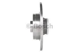 FREN DİSKİ PRİMASTAR 1.9 DCİ 100 07.2002 - 12.2007; PRİMASTAR 1.9 DCİ 80 07.2002 - 12.2007; PRİMASTA - OEM: 4320600QAD - BOSCH