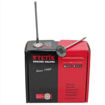 SUPAP TAKIMI 20348-62 ; 20349-62 - H100 (94-97) - TETIK - OEM: 2221142000-2221142200