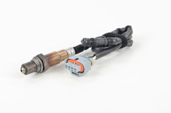 OKSİJEN/LAMBDA SENSÖRÜ (BENZİN) LSF-4.2 - OEM: 99760618500 - BOSCH