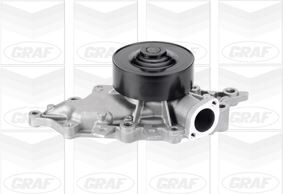 DEVİRDAİM GRAND CHEROKEE WJ WG 2.7 CRD 4X4 04/05 - OEM: 5086581AA - GRAF