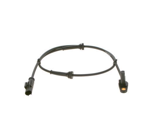 ABS SENSORU ON - LADA NIVA (03-) - BOSCH - OEM: 2,12144E+11