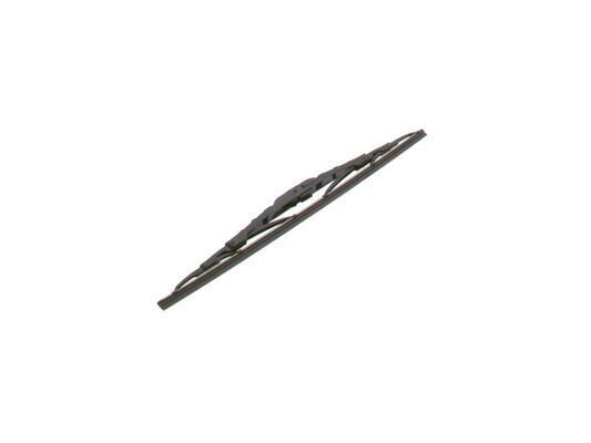 SILECEK SUPURGESI ON TWIN TEKLI SILECEK - [ 550 MM ] - TÜM MODELLER (2000-) - BOSCH - OEM: 3397004585