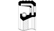 KRANK KECESI ARKA 93X108X7(G9U) - MASTER-MOVANO (03-) - SKT - OEM: 7700859266