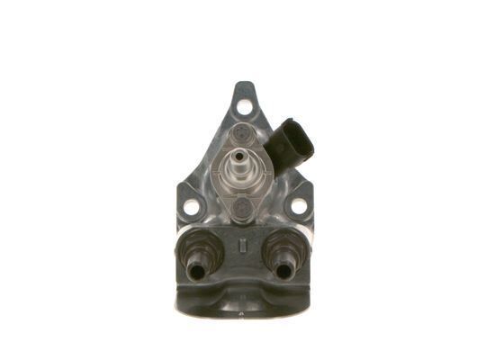 DOZLAMA MODÜLÜ (DENOXTRONİC) DNOX22/DM/72/S - OEM: 030P708 - BOSCH