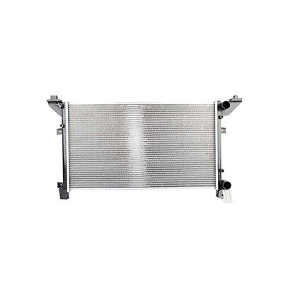 SU RADYATORU 8MK376719701 (682X415X34 MM) - LT-SPRINTER (96-06) - BSG - OEM: 2D0121253B