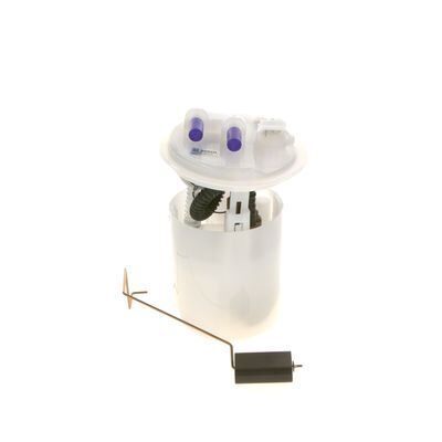 YAKIT POMPA ÜNİTESİ - OEM: 8200159254 - BOSCH
