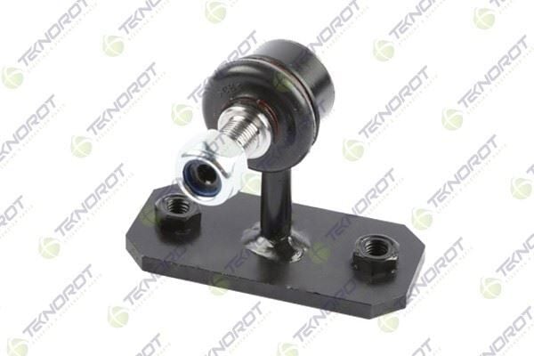 VIRAJ ASKI ROTU ON SOL - LAND CRUISER (84-) - TEKNOROT - OEM: 4881060010