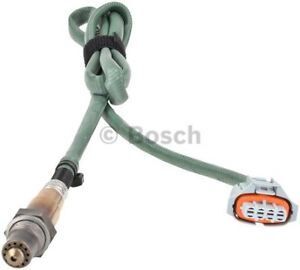 OKSİJEN SENSÖRÜ (BENZİN) PANAMERA 3.6 (10-13)POR 97060617201 - OEM: 97060617201 - BOSCH