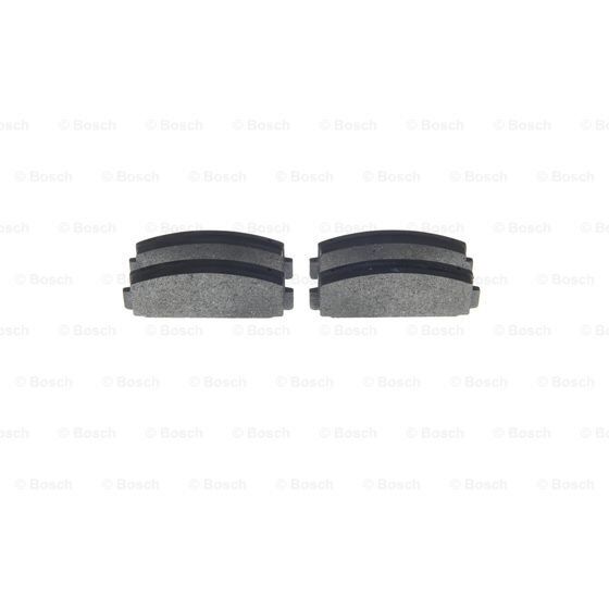 FREN BALATASI ON . - SWIFT (EA, MA) MACAR (95-04) - BOSCH - OEM: 55200-80E10