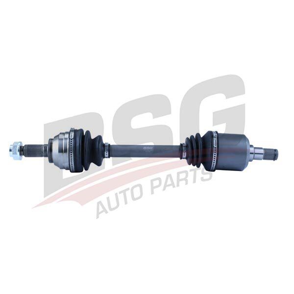 AKS KOMPLE ON SAG - FREELANDER 1 (00-06) - BSG - OEM: TDB104980