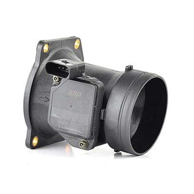 HAVA DEBIMETRESI 8ET 009 142-261 (HITACHI TIP) - GOLF4-BORA-PASSAT-POLO CLASSIC-TOLEDO-A3 (97-04) - BSG - OEM: 06A906461B
