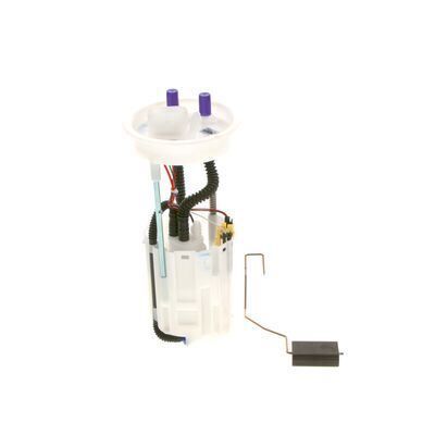 DEPO ŞAMANDIRASI TOURAN (04-10) 1.4-1.6-2.0FSI (ELEKTRİKLİ) - OEM: 1T0919051P - BOSCH