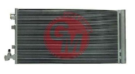 KLİMA KONDENSERİ MEGANE III-FLUENCE 2010=> - OEM: 8200332851 - GUA