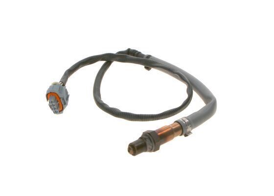 OKSİJEN/LAMBDA SENSÖRÜ (BENZİN) LSF-4.2 - BOSCH