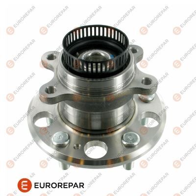 PORYA ARKA - ELANTRA/I30/CEED (2006-) - EUROREPAR - OEM: 527302H000