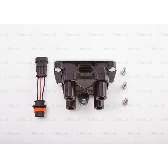 HAVA FILTRESI - INSIGNIA B (18-) - BOSCH - OEM: 23430313