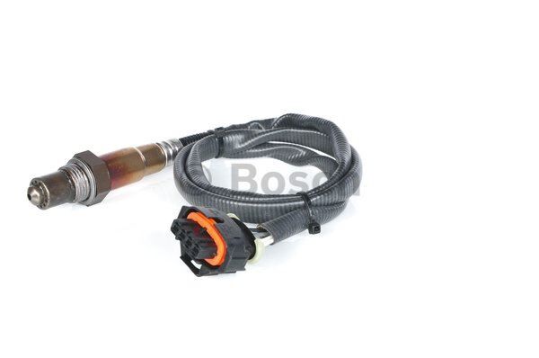OKSİJEN SENSÖRÜ PORSCHE CAYENNE 4.8 10> - OEM: 7P5906262 - BOSCH