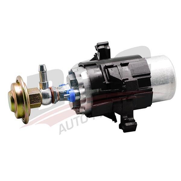 BENZIN POMPASI TEK POMPA / 4 BAR - E34 (91-95) - BSG - OEM: 16141181354